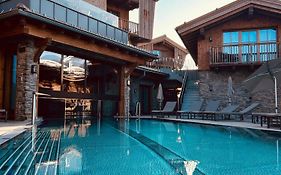 Bergdorf Hotel Zaglgut - Ski In&Ski Out
